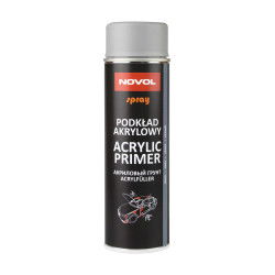 Podkład akrylowy Novol ACRYLIC PRIMER szary...