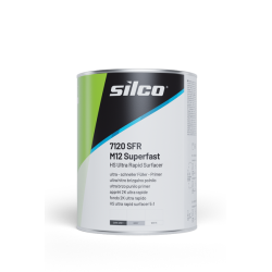 Podkład akrylowy Silco 7120 M12 SFR Superfast,...