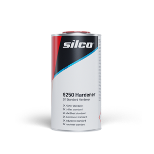 Silco Utwardzacz akrylowy 9250 Hardener, HS, Standardowy, 200ml