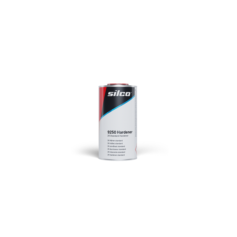 Silco Utwardzacz akrylowy 9250 Hardener, HS, Standardowy, 200ml