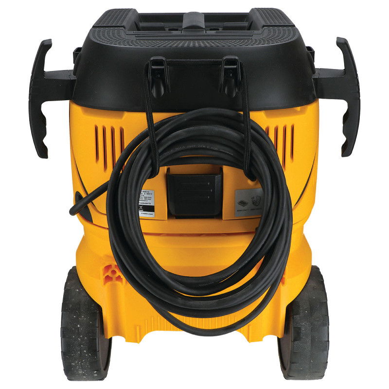 Odkurzacz MIRKA 1230 L AFC EU 230V