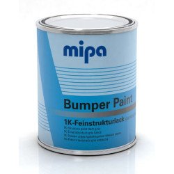 Lakier strukturalny do zderzaków MIPA Bumper...