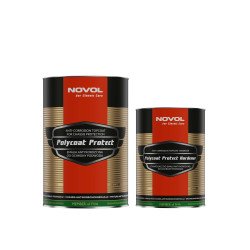 Novol for Classic Car POLYCOAT PROTECT 5:1...