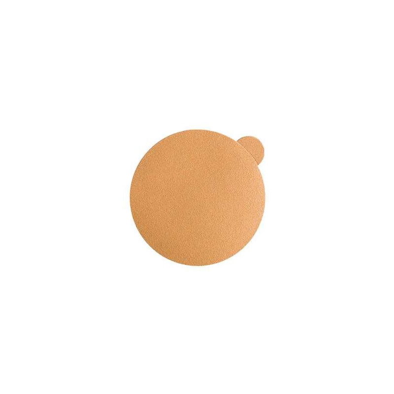 Krążek sunmight gold bez otworów 125mm Krążek sunmight gold bez otworów 125mm