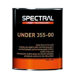 Novol Spectral UNDER 355-00 P5 Podkład akrylowy...