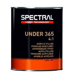 Novol Spectral UNDER 365 P5 Podkład akrylowy...
