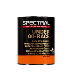 Novol Spectral UNDER 00-RACE P1 Podkład...
