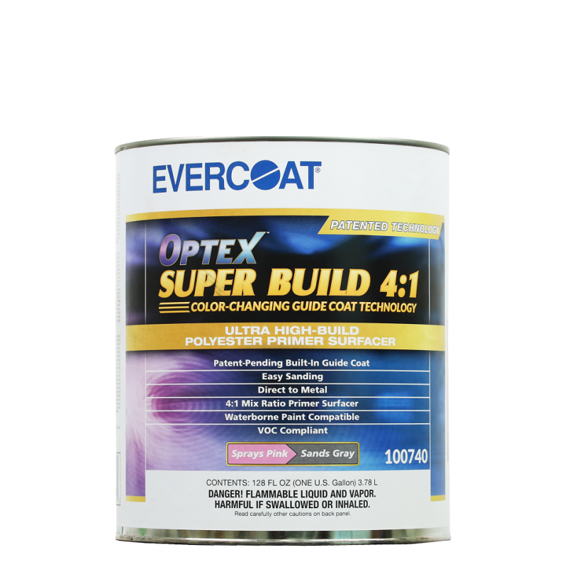 Evercoat Optex Super Build Podkład poliestrowo-epoksydowy 3,78l + 0,94l
