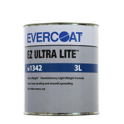 Szpachlówka EVERCOAT EZ Ultra Lite 3l