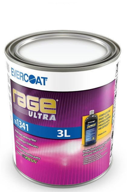 Evercoat Rage Ultra